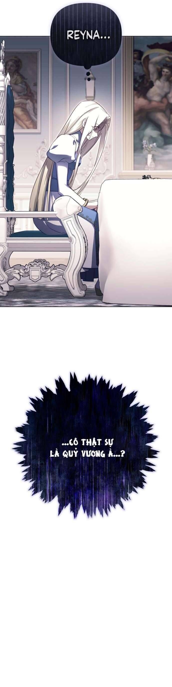 Tôi Sẽ Trở Thành Quỷ Vương Cấp 999 Chap 48 - Next Chap 49