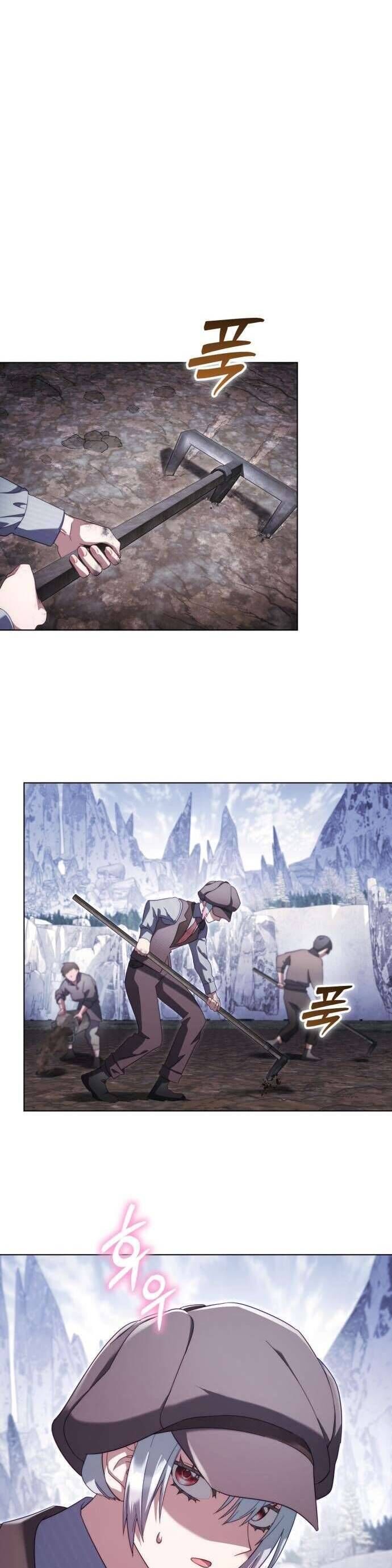 Tôi Sẽ Trở Thành Quỷ Vương Cấp 999 Chap 48 - Next Chap 49