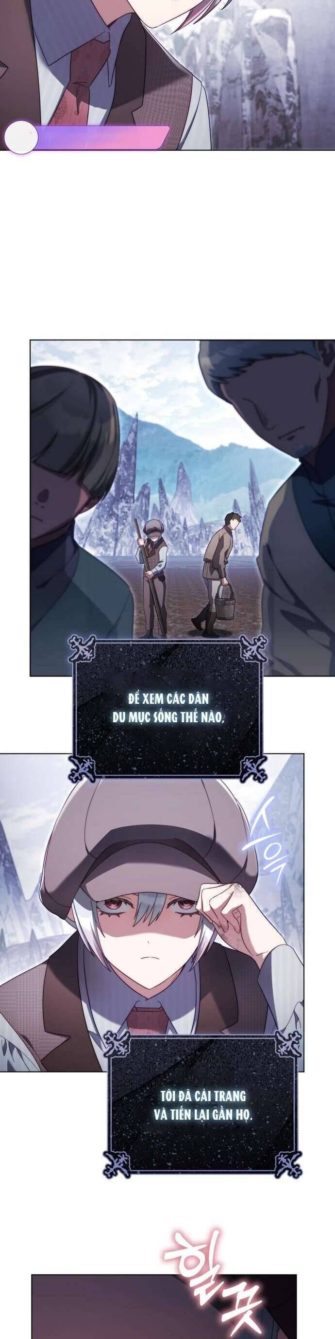 Tôi Sẽ Trở Thành Quỷ Vương Cấp 999 Chap 48 - Next Chap 49