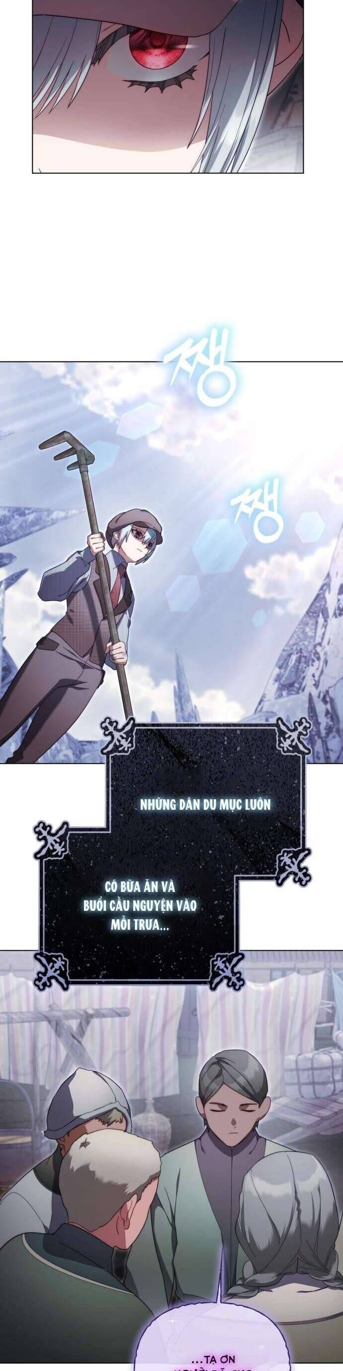 Tôi Sẽ Trở Thành Quỷ Vương Cấp 999 Chap 48 - Next Chap 49