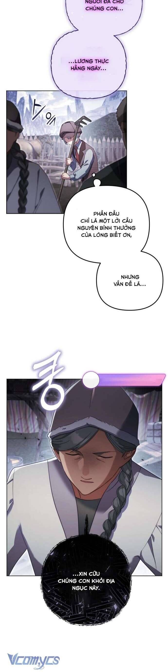 Tôi Sẽ Trở Thành Quỷ Vương Cấp 999 Chap 48 - Next Chap 49