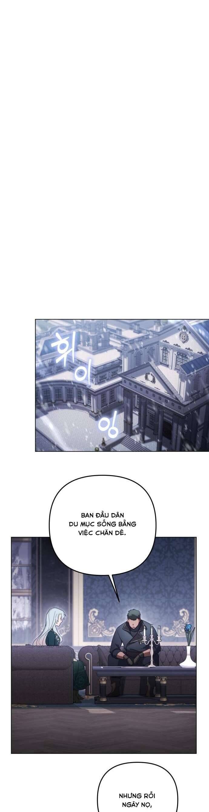 Tôi Sẽ Trở Thành Quỷ Vương Cấp 999 Chap 48 - Next Chap 49