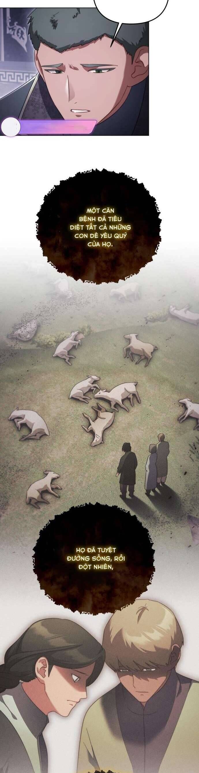 Tôi Sẽ Trở Thành Quỷ Vương Cấp 999 Chap 48 - Next Chap 49