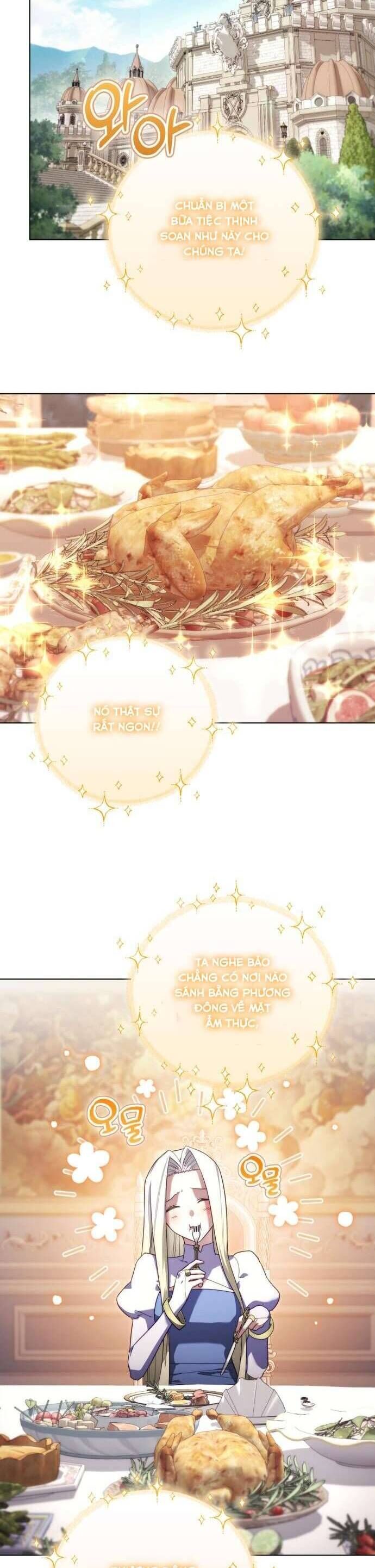 Tôi Sẽ Trở Thành Quỷ Vương Cấp 999 Chap 48 - Next Chap 49