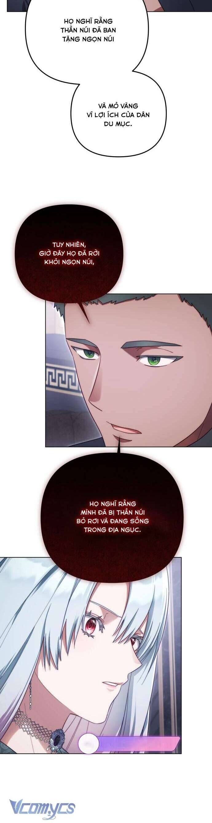 Tôi Sẽ Trở Thành Quỷ Vương Cấp 999 Chap 48 - Next Chap 49