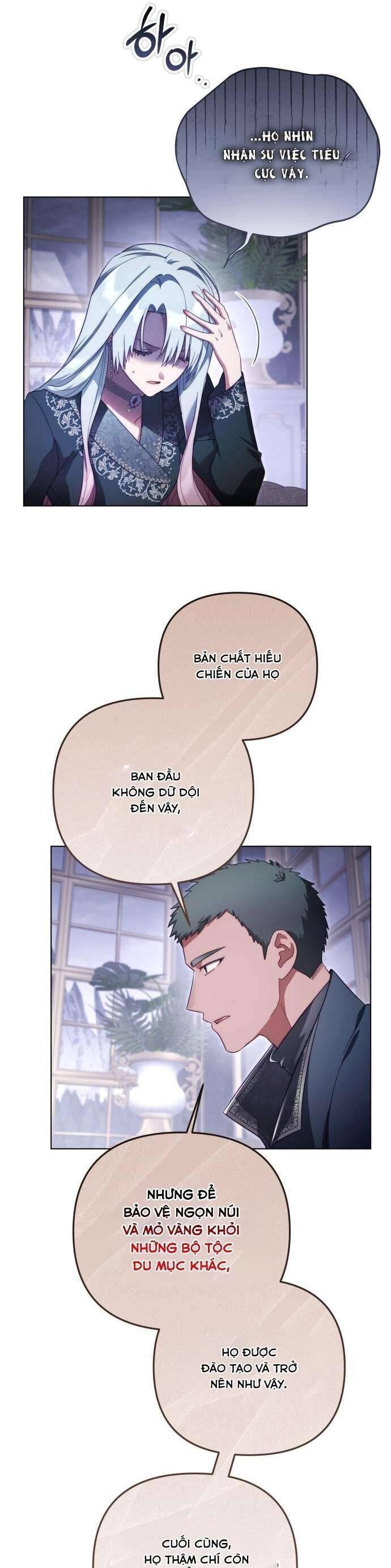 Tôi Sẽ Trở Thành Quỷ Vương Cấp 999 Chap 48 - Next Chap 49