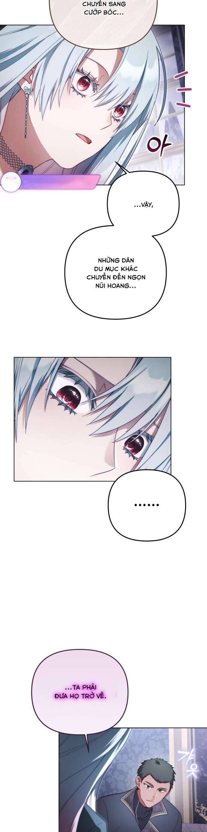 Tôi Sẽ Trở Thành Quỷ Vương Cấp 999 Chap 48 - Next Chap 49