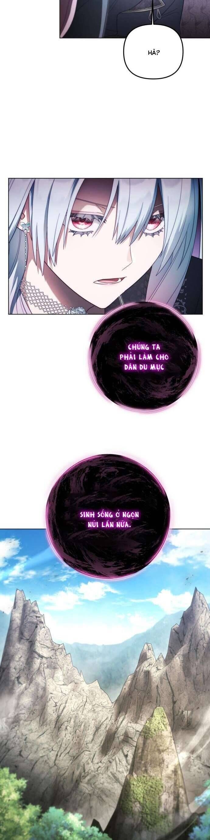 Tôi Sẽ Trở Thành Quỷ Vương Cấp 999 Chap 48 - Next Chap 49