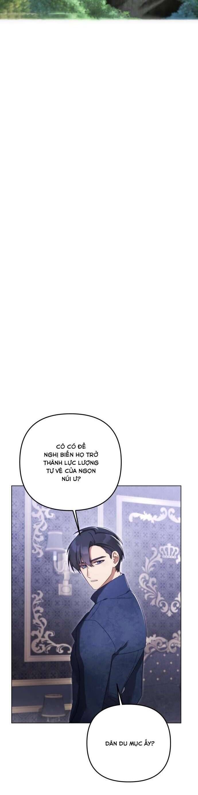 Tôi Sẽ Trở Thành Quỷ Vương Cấp 999 Chap 48 - Next Chap 49