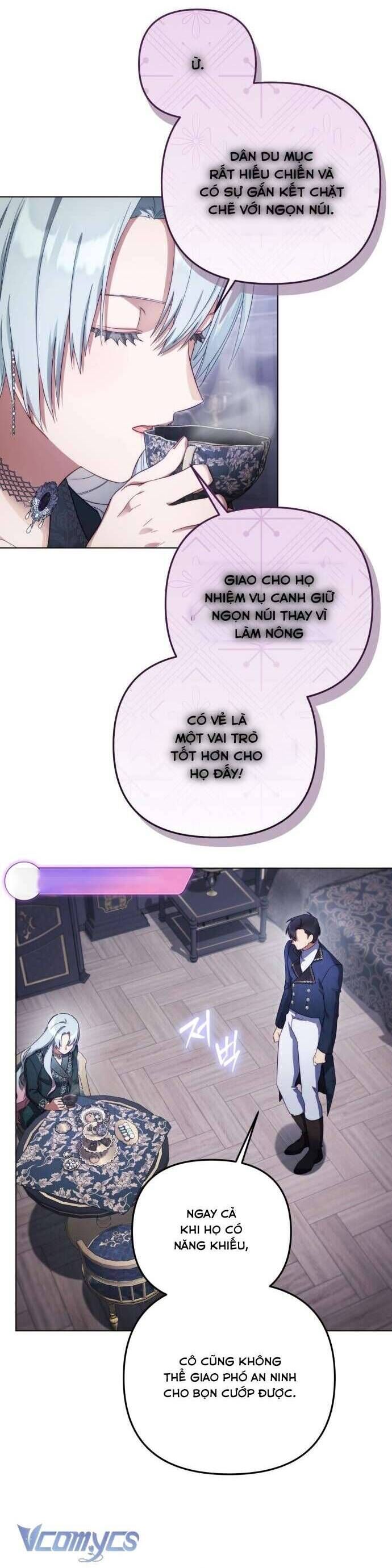 Tôi Sẽ Trở Thành Quỷ Vương Cấp 999 Chap 48 - Next Chap 49