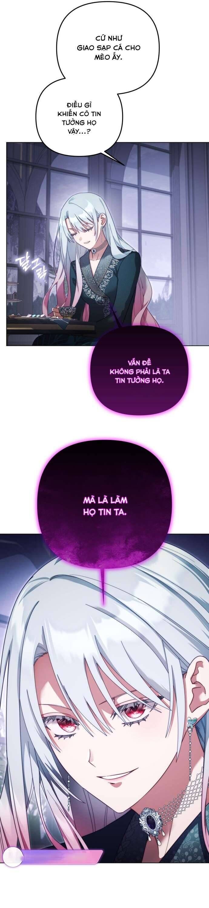 Tôi Sẽ Trở Thành Quỷ Vương Cấp 999 Chap 48 - Next Chap 49