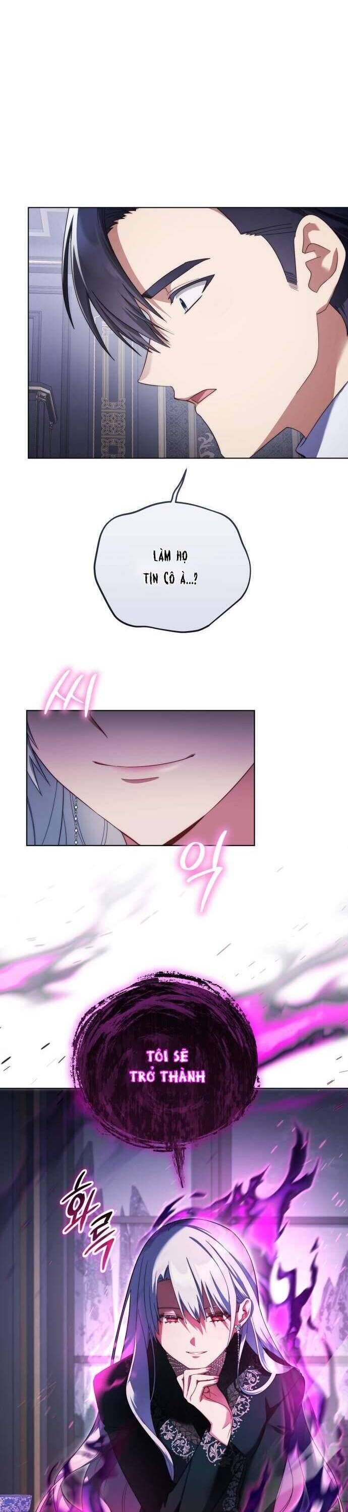 Tôi Sẽ Trở Thành Quỷ Vương Cấp 999 Chap 48 - Next Chap 49