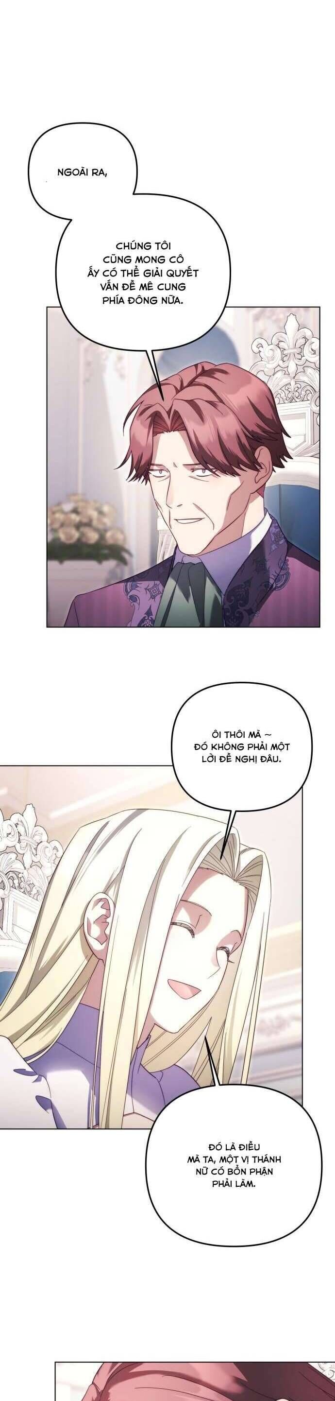 Tôi Sẽ Trở Thành Quỷ Vương Cấp 999 Chap 48 - Next Chap 49