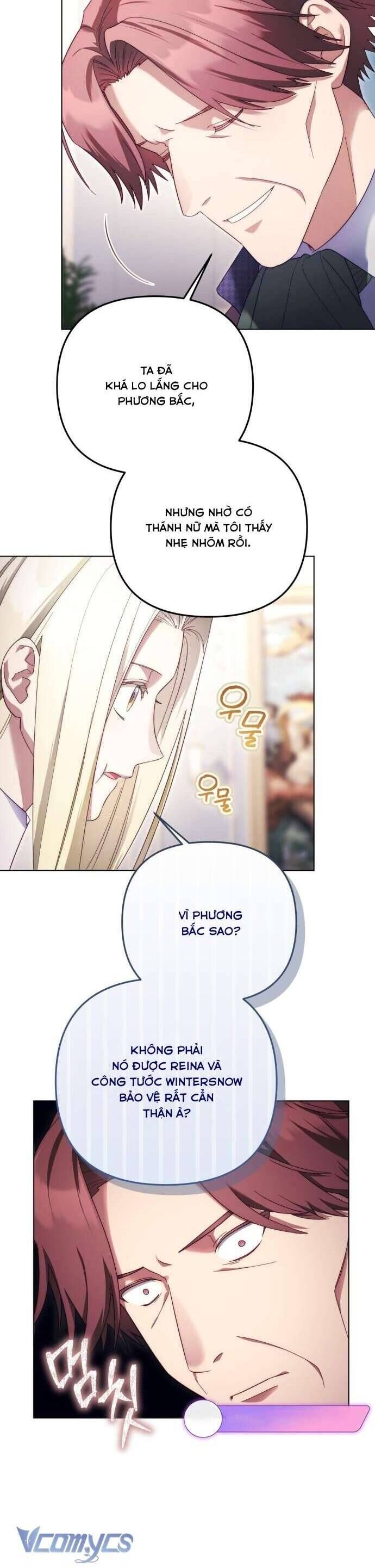 Tôi Sẽ Trở Thành Quỷ Vương Cấp 999 Chap 48 - Next Chap 49