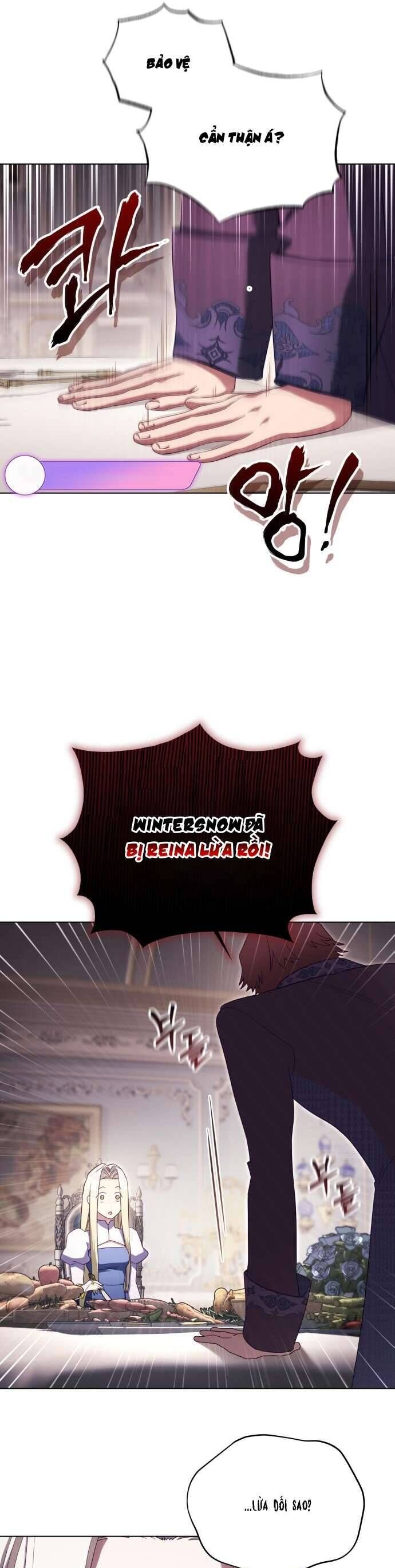 Tôi Sẽ Trở Thành Quỷ Vương Cấp 999 Chap 48 - Next Chap 49