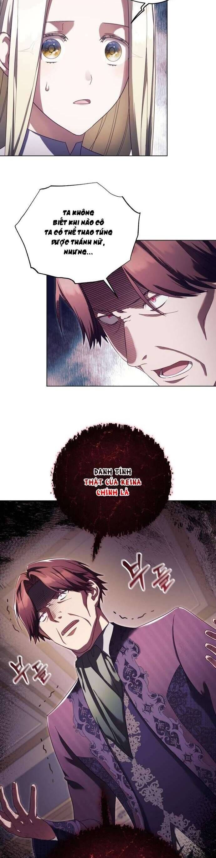 Tôi Sẽ Trở Thành Quỷ Vương Cấp 999 Chap 48 - Next Chap 49