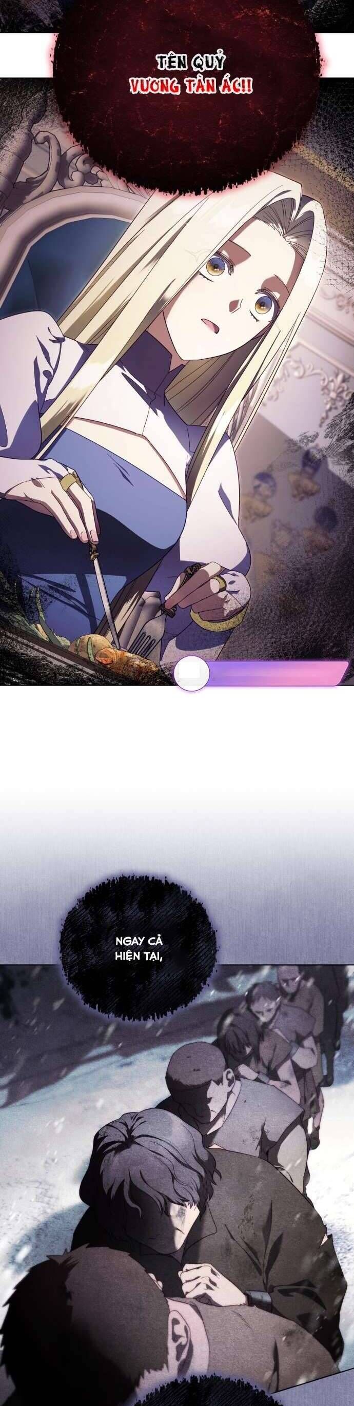 Tôi Sẽ Trở Thành Quỷ Vương Cấp 999 Chap 48 - Next Chap 49