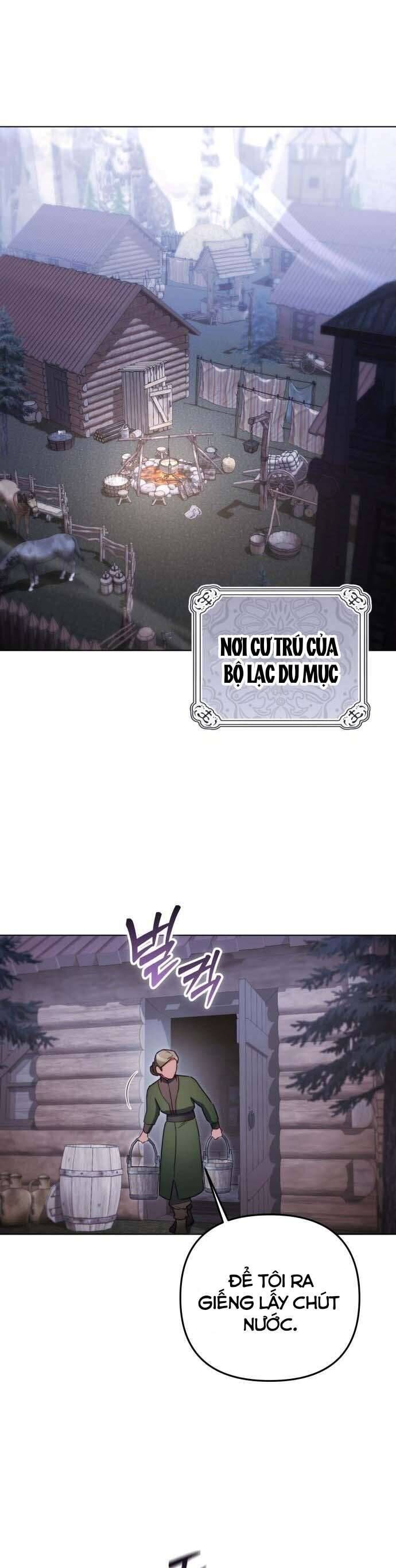 Tôi Sẽ Trở Thành Quỷ Vương Cấp 999 Chap 49 - Next Chap 50