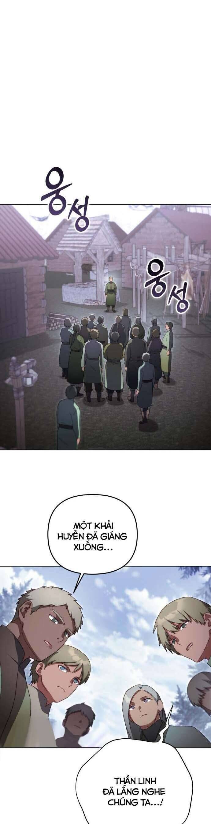 Tôi Sẽ Trở Thành Quỷ Vương Cấp 999 Chap 49 - Next Chap 50