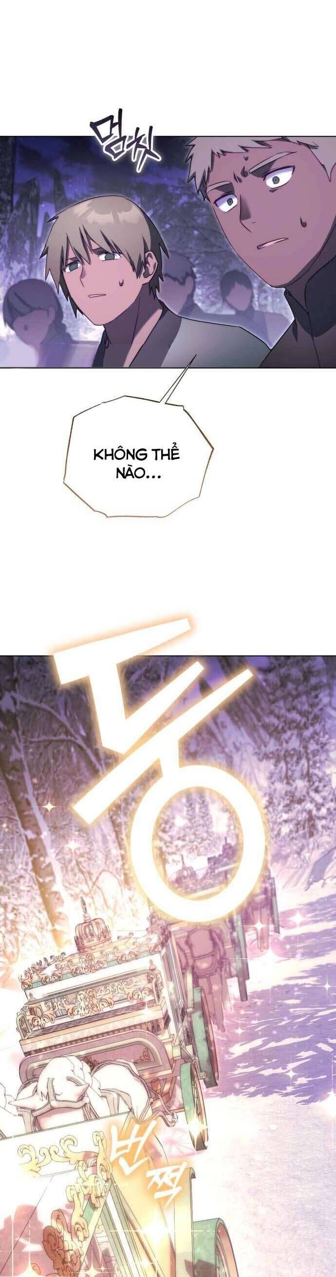 Tôi Sẽ Trở Thành Quỷ Vương Cấp 999 Chap 49 - Next Chap 50