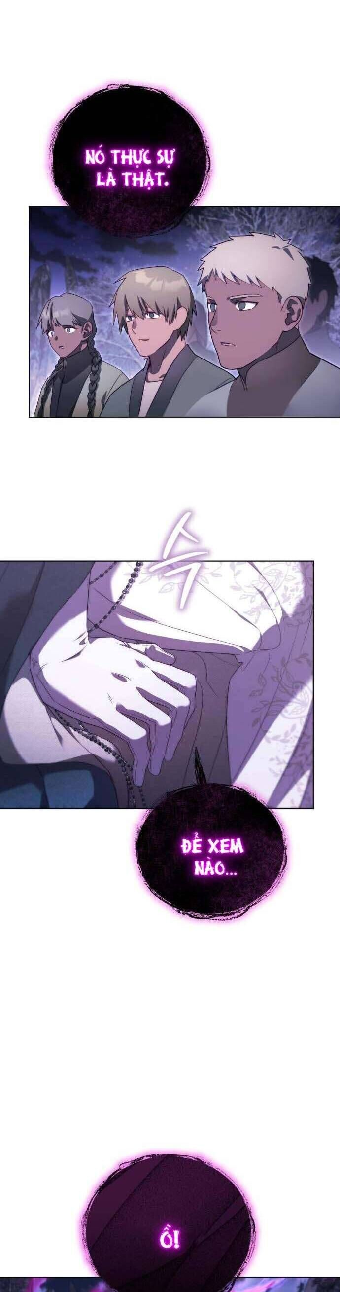 Tôi Sẽ Trở Thành Quỷ Vương Cấp 999 Chap 49 - Next Chap 50