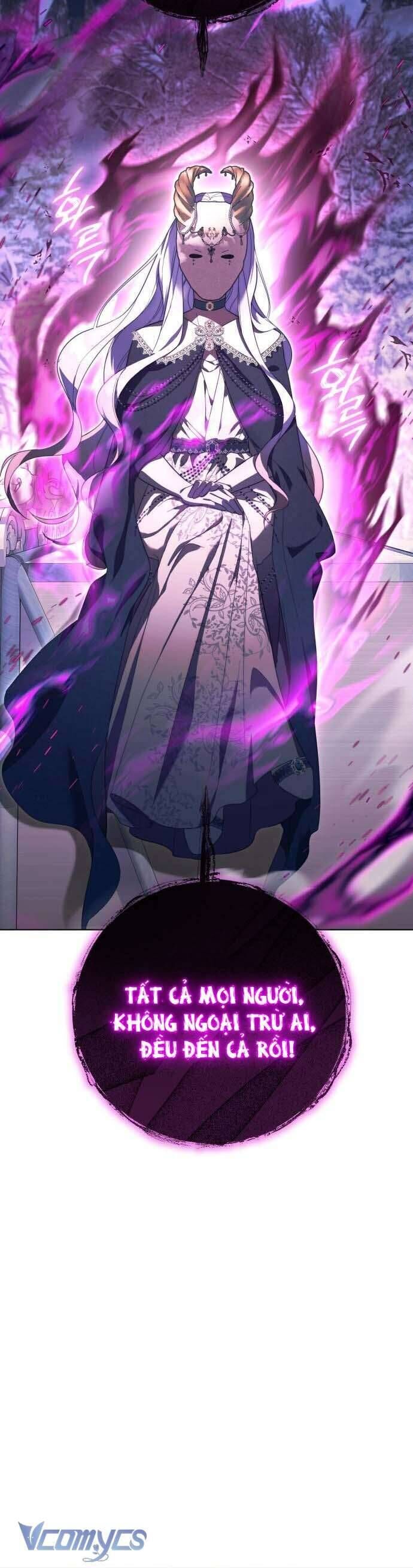 Tôi Sẽ Trở Thành Quỷ Vương Cấp 999 Chap 49 - Next Chap 50