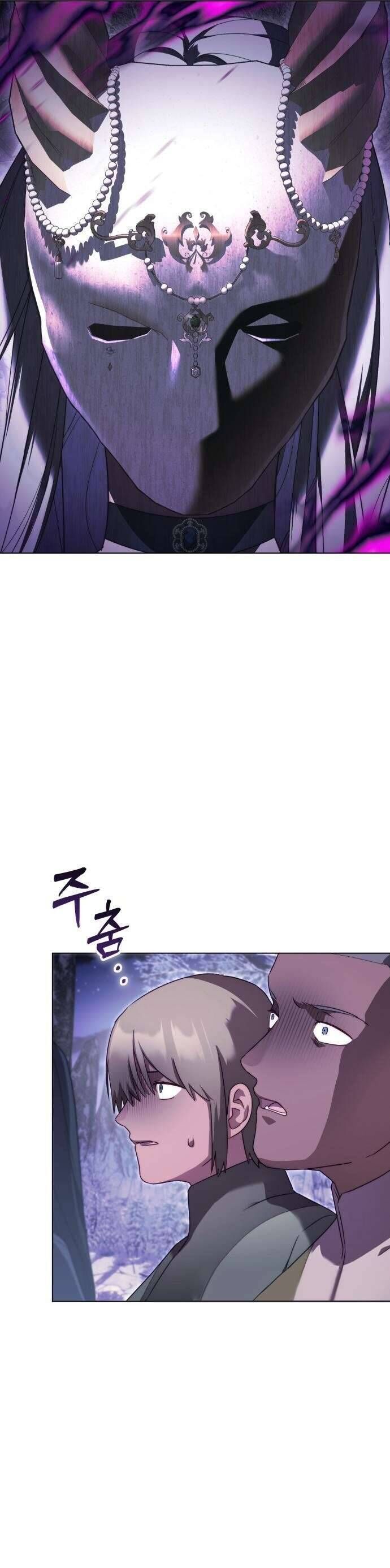 Tôi Sẽ Trở Thành Quỷ Vương Cấp 999 Chap 49 - Next Chap 50