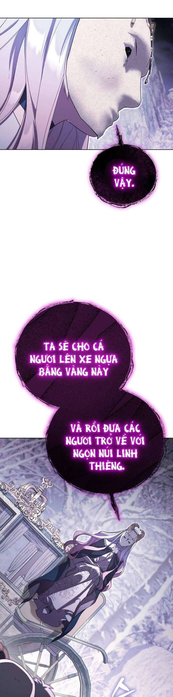 Tôi Sẽ Trở Thành Quỷ Vương Cấp 999 Chap 49 - Next Chap 50