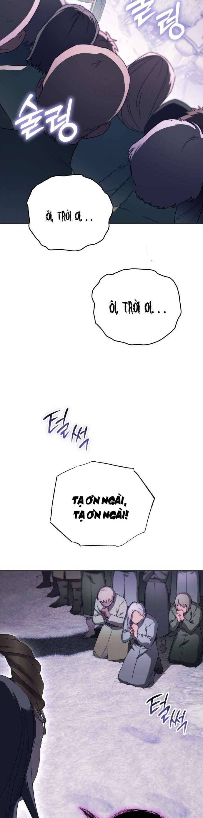 Tôi Sẽ Trở Thành Quỷ Vương Cấp 999 Chap 49 - Next Chap 50