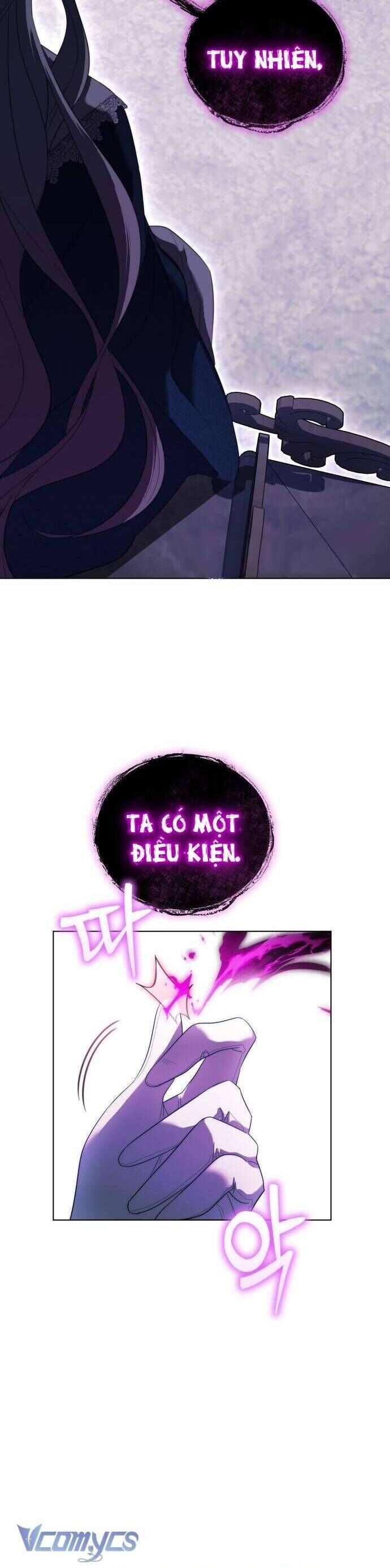 Tôi Sẽ Trở Thành Quỷ Vương Cấp 999 Chap 49 - Next Chap 50