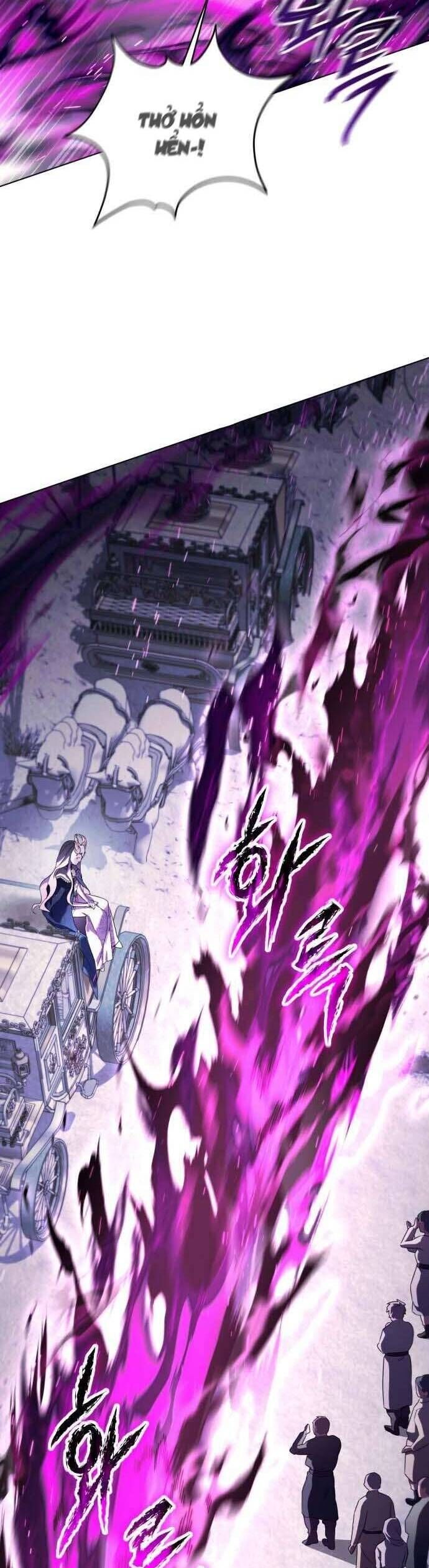 Tôi Sẽ Trở Thành Quỷ Vương Cấp 999 Chap 49 - Next Chap 50