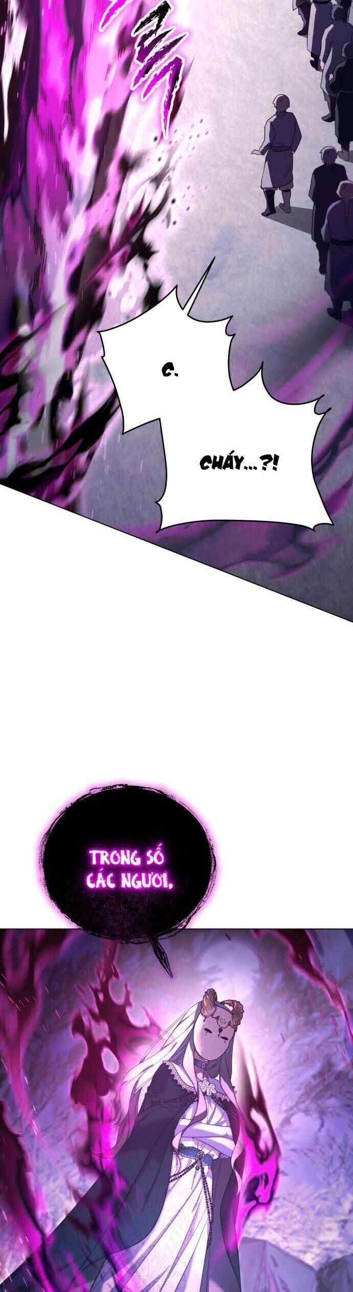 Tôi Sẽ Trở Thành Quỷ Vương Cấp 999 Chap 49 - Next Chap 50