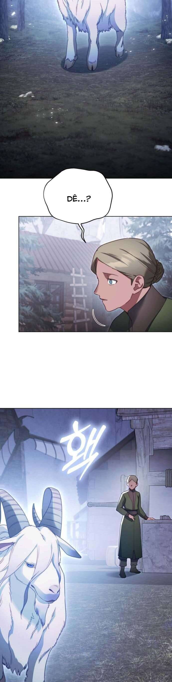 Tôi Sẽ Trở Thành Quỷ Vương Cấp 999 Chap 49 - Next Chap 50