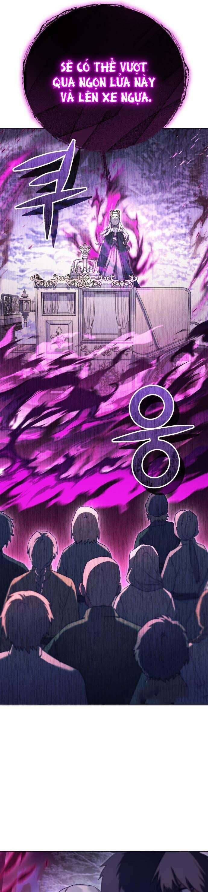 Tôi Sẽ Trở Thành Quỷ Vương Cấp 999 Chap 49 - Next Chap 50