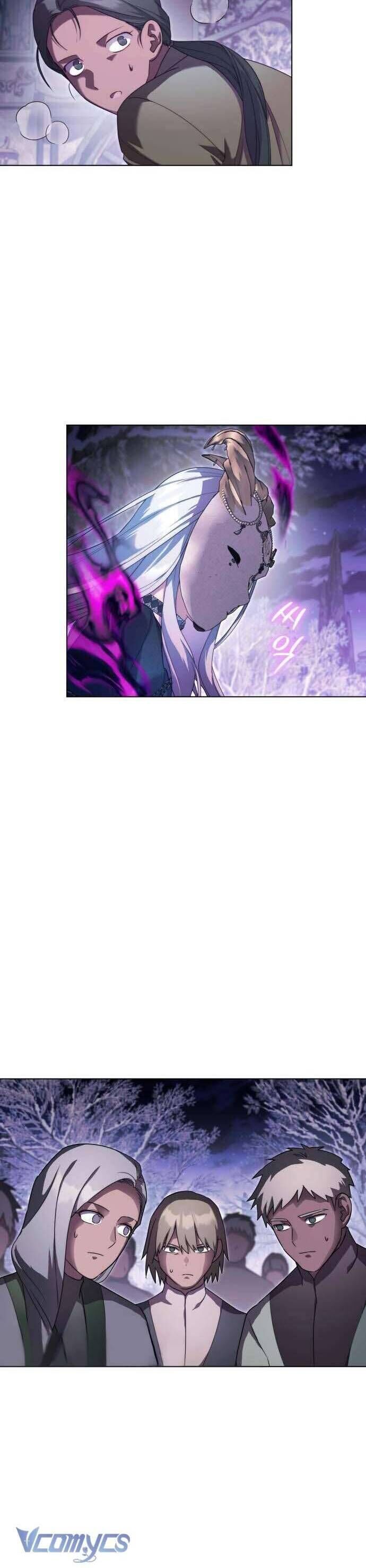 Tôi Sẽ Trở Thành Quỷ Vương Cấp 999 Chap 49 - Next Chap 50