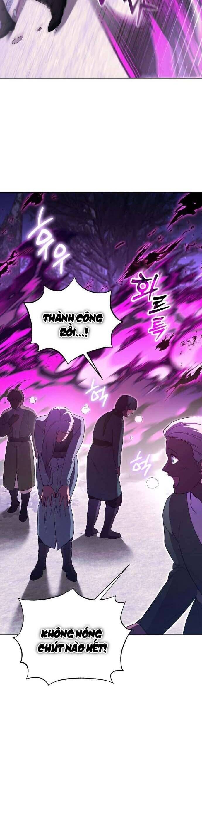 Tôi Sẽ Trở Thành Quỷ Vương Cấp 999 Chap 49 - Next Chap 50
