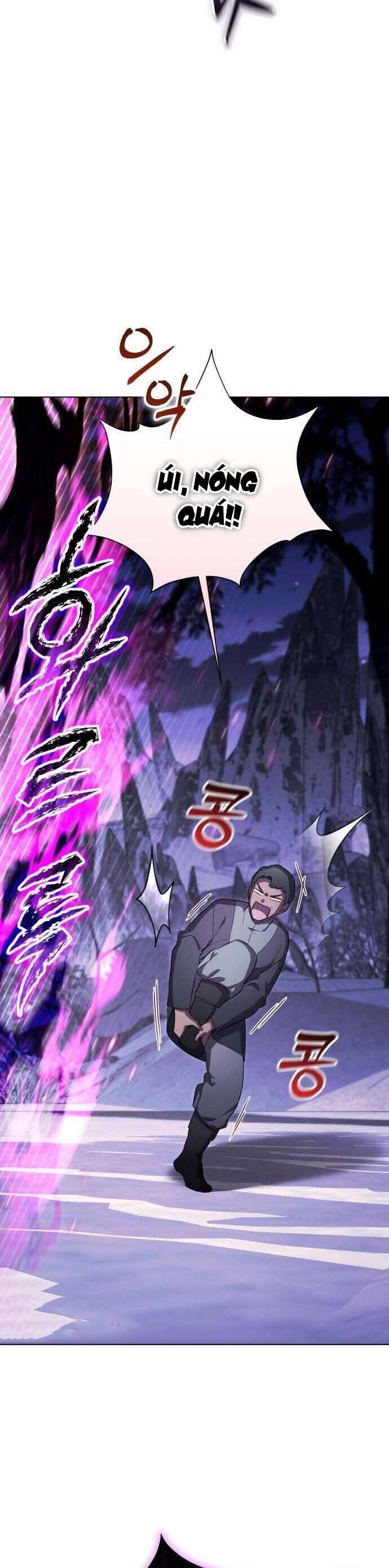 Tôi Sẽ Trở Thành Quỷ Vương Cấp 999 Chap 49 - Next Chap 50