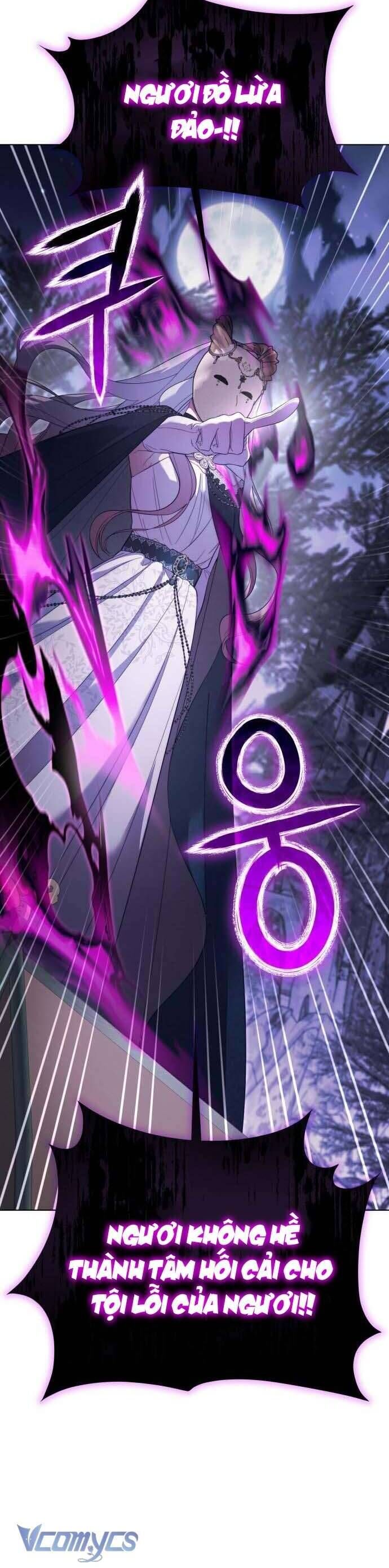 Tôi Sẽ Trở Thành Quỷ Vương Cấp 999 Chap 49 - Next Chap 50