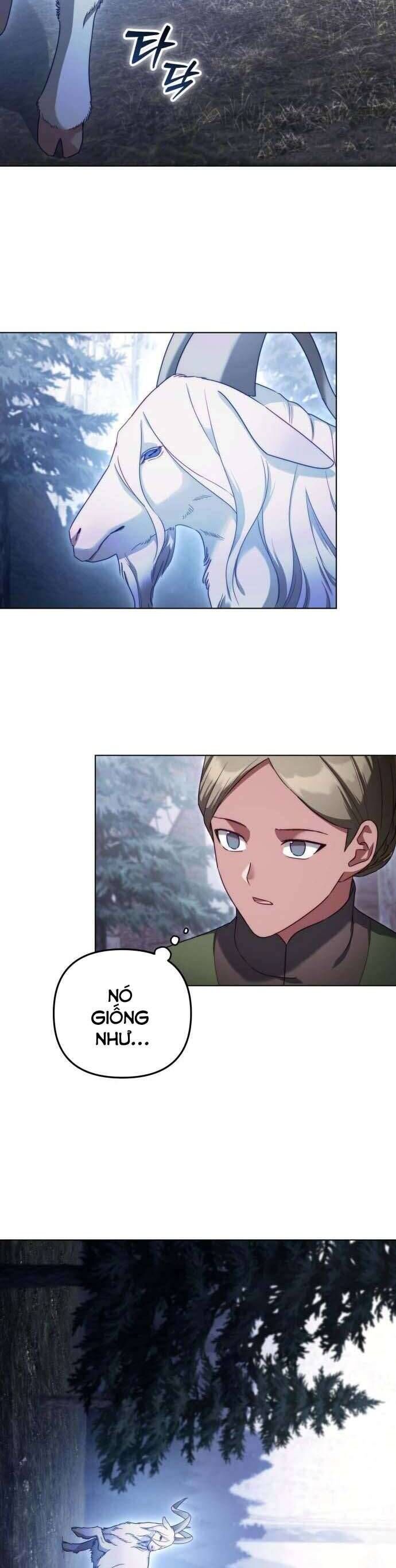 Tôi Sẽ Trở Thành Quỷ Vương Cấp 999 Chap 49 - Next Chap 50