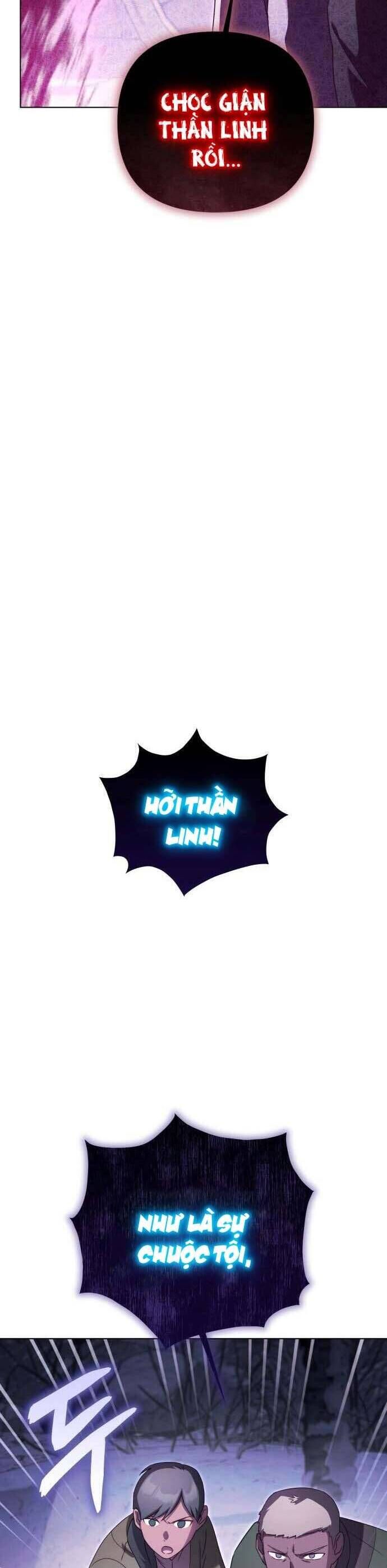 Tôi Sẽ Trở Thành Quỷ Vương Cấp 999 Chap 49 - Next Chap 50