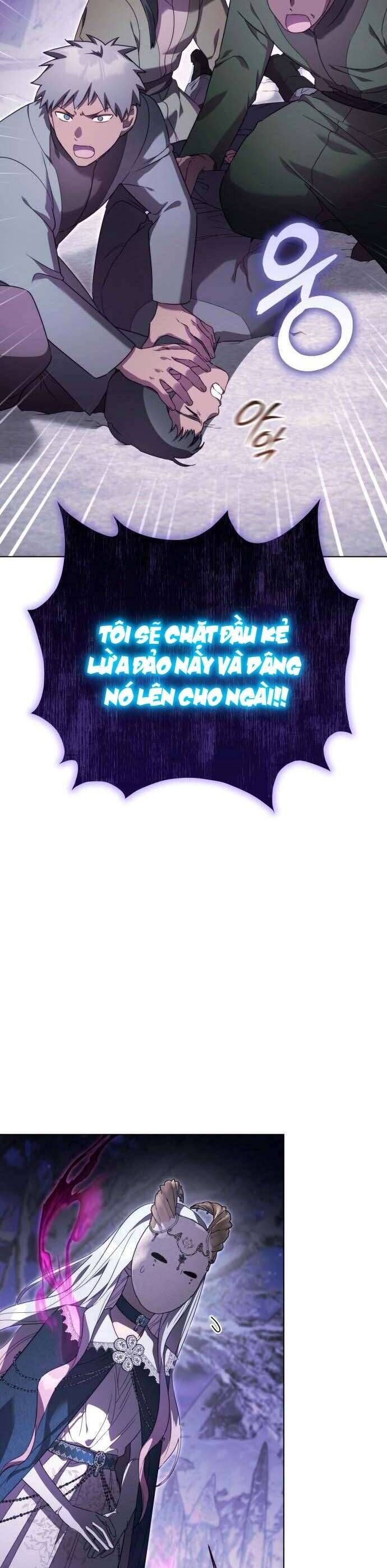 Tôi Sẽ Trở Thành Quỷ Vương Cấp 999 Chap 49 - Next Chap 50