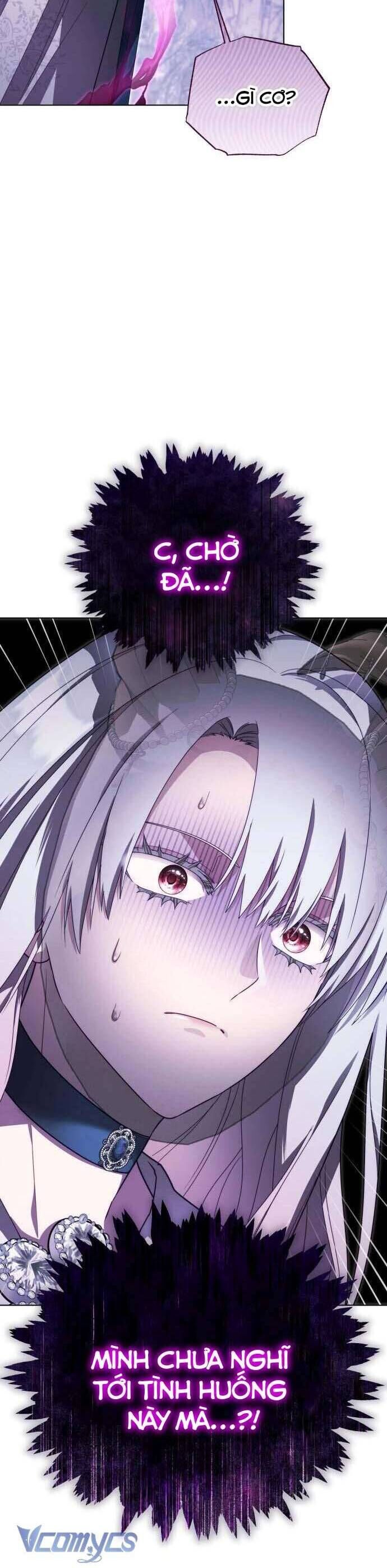 Tôi Sẽ Trở Thành Quỷ Vương Cấp 999 Chap 49 - Next Chap 50