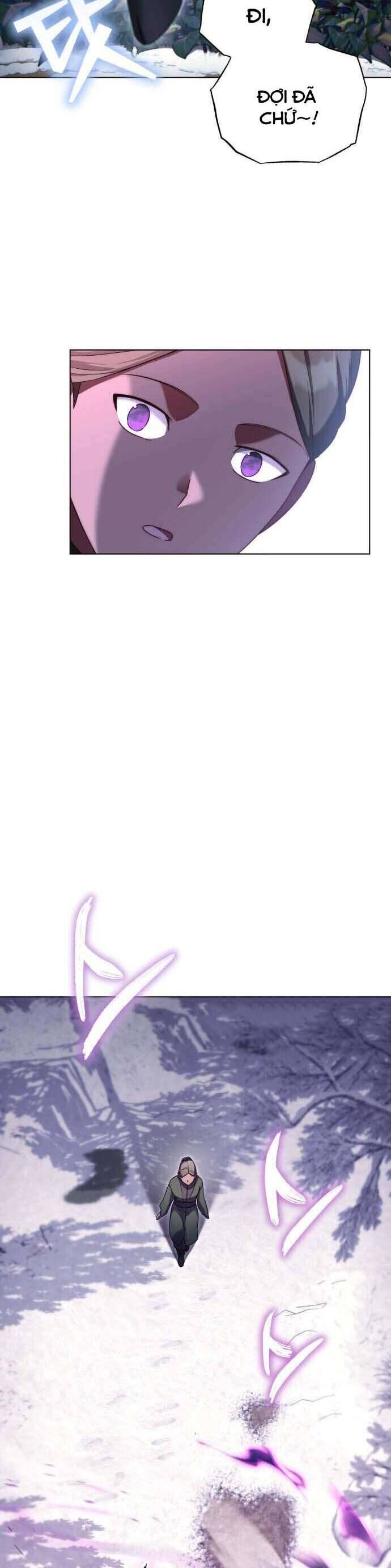 Tôi Sẽ Trở Thành Quỷ Vương Cấp 999 Chap 49 - Next Chap 50