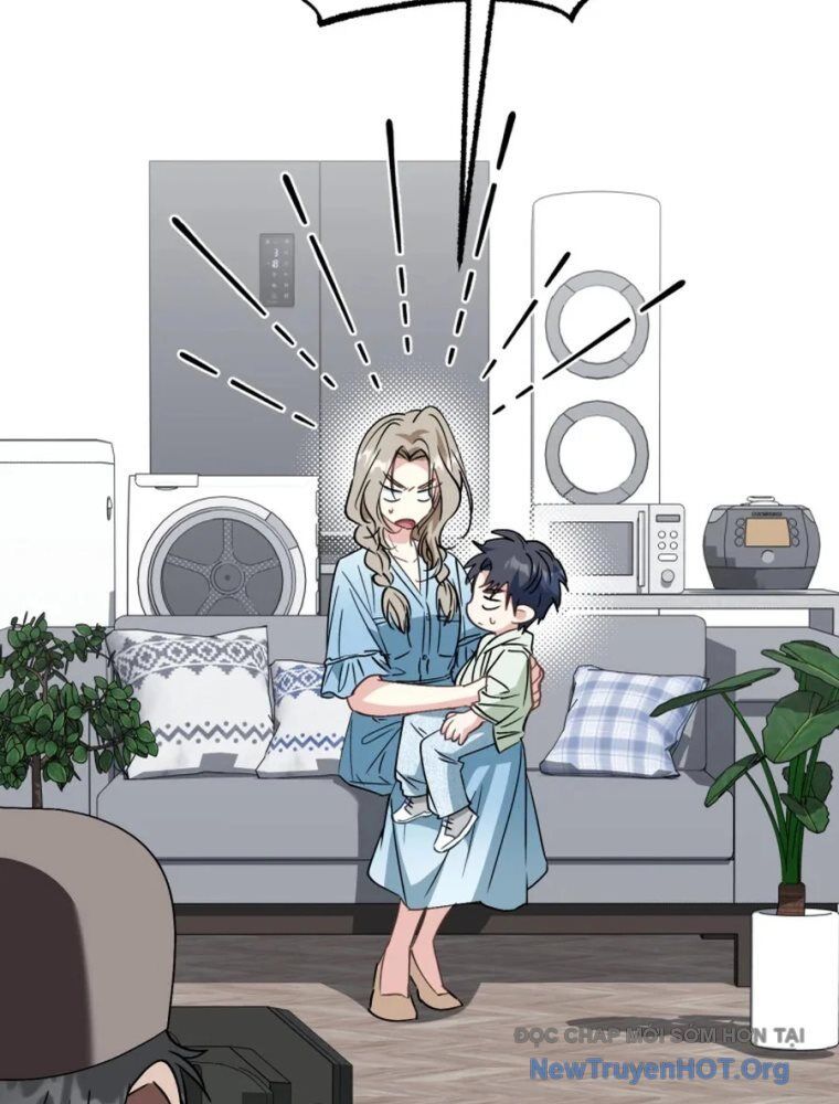 Tôi Sẽ Vực Dậy Gia Tộc Này Chap 35 - Next Chap 36