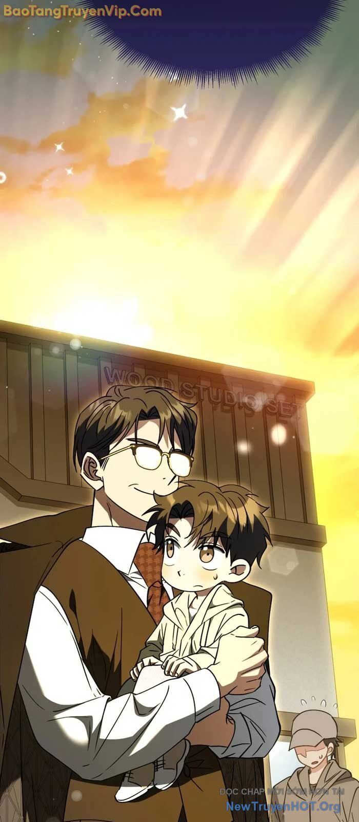 Tôi Sẽ Vực Dậy Gia Tộc Này Chap 36 - Next Chap 37