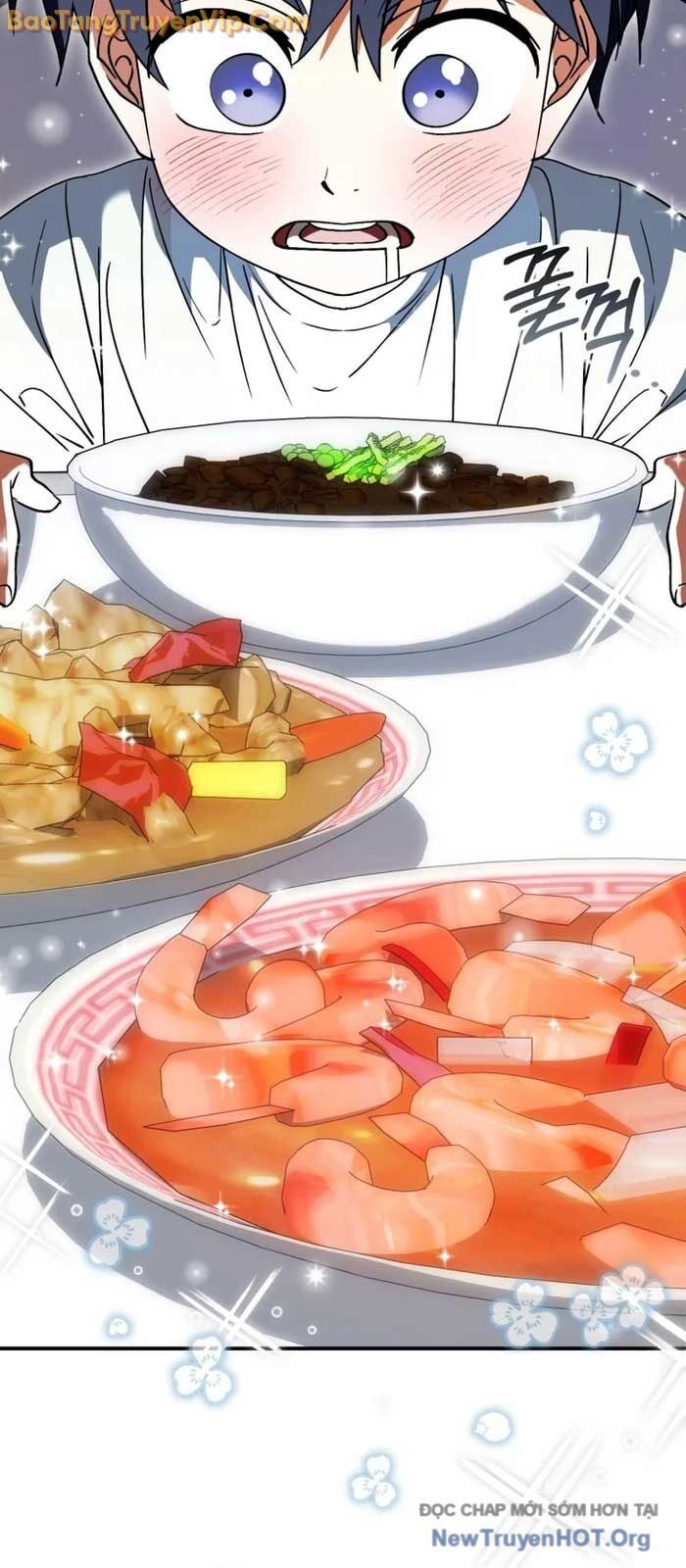 Tôi Sẽ Vực Dậy Gia Tộc Này Chap 36 - Next Chap 37