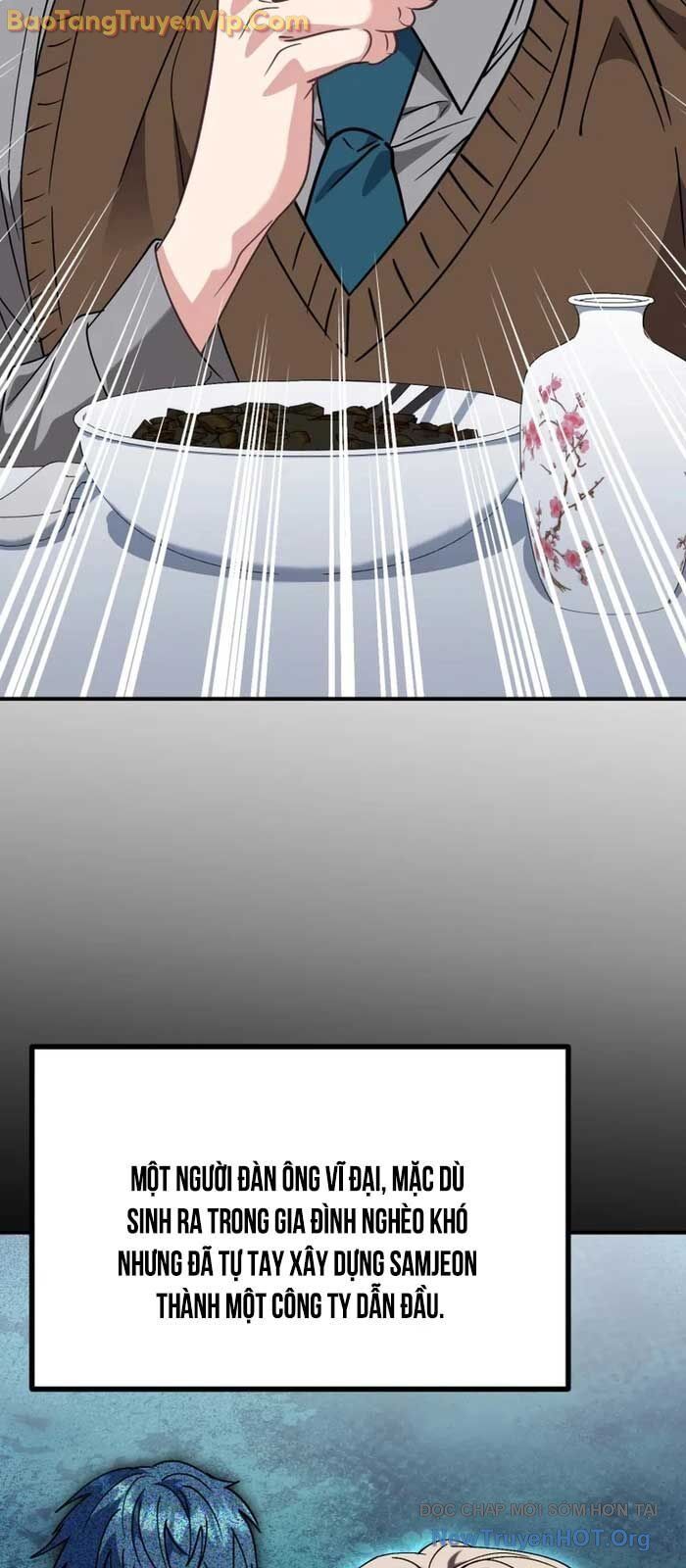 Tôi Sẽ Vực Dậy Gia Tộc Này Chap 36 - Next Chap 37