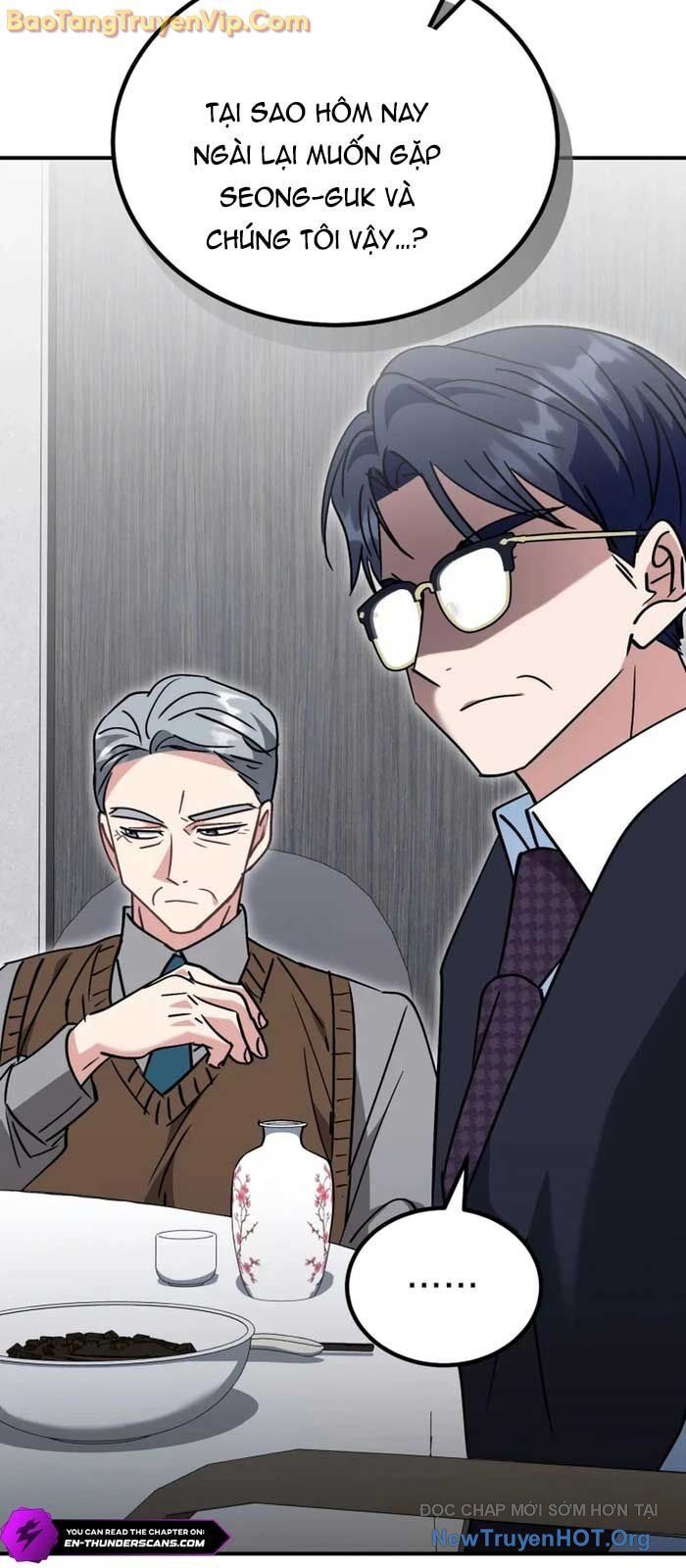 Tôi Sẽ Vực Dậy Gia Tộc Này Chap 36 - Next Chap 37