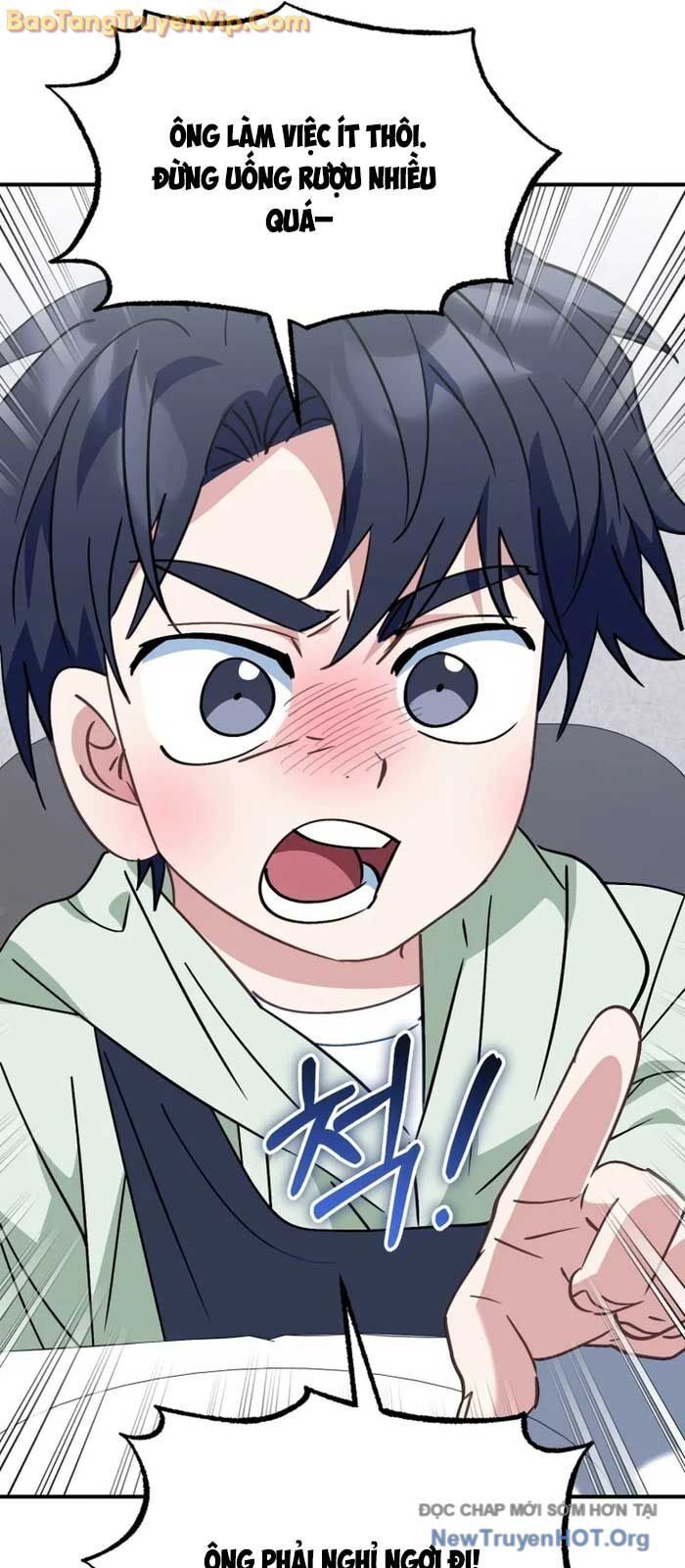 Tôi Sẽ Vực Dậy Gia Tộc Này Chap 36 - Next Chap 37