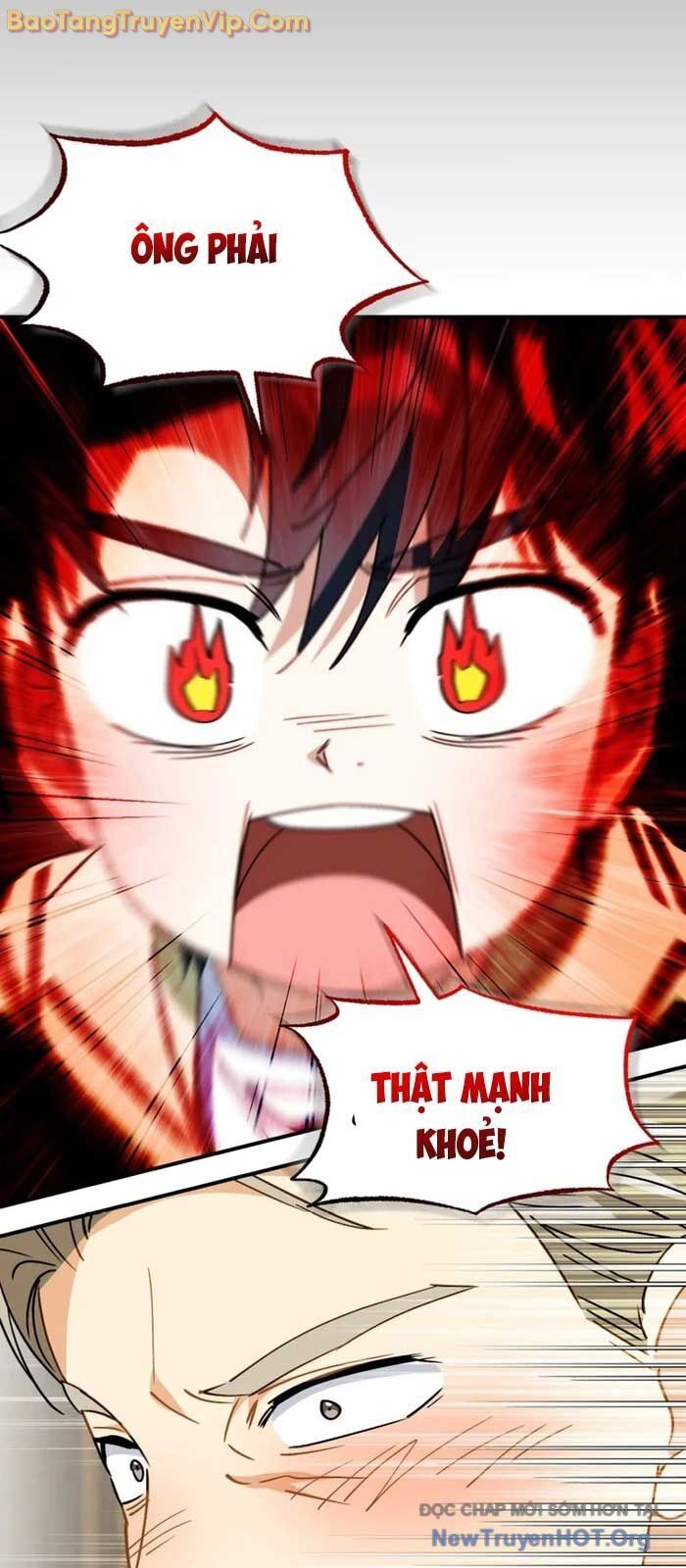 Tôi Sẽ Vực Dậy Gia Tộc Này Chap 36 - Next Chap 37